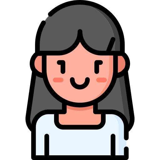 girl icon